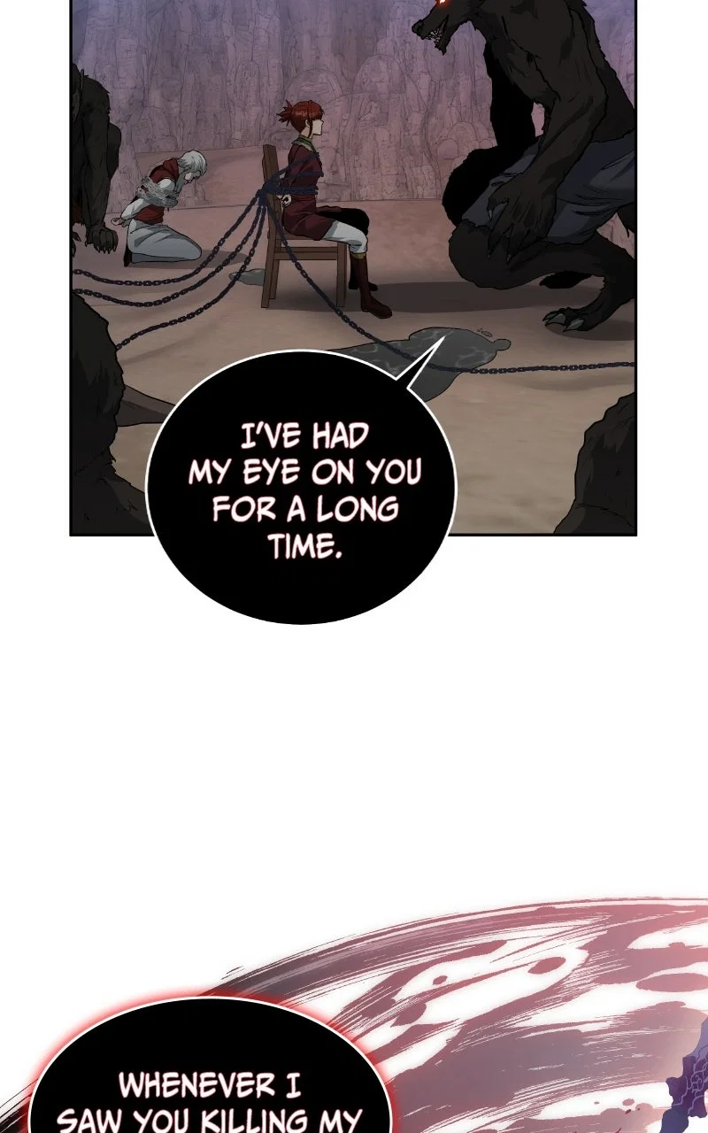 Holy Emperor's Grandson is a Necromancer Chapter 39 - Page 78