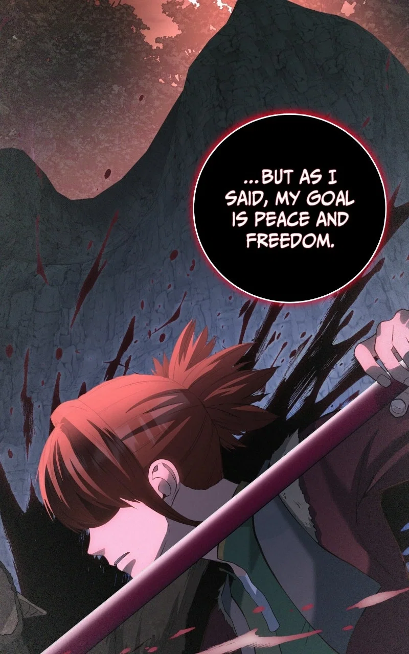 Holy Emperor's Grandson is a Necromancer Chapter 39 - Page 81