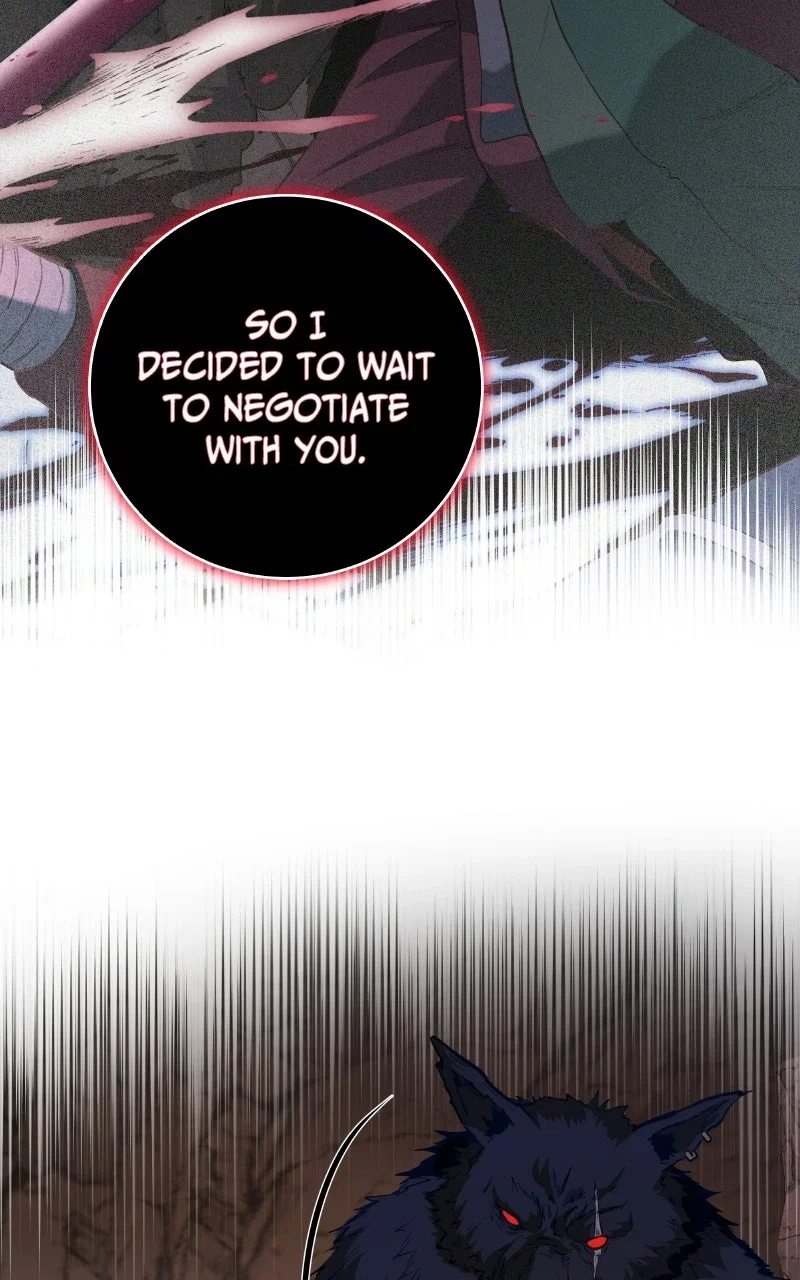 Holy Emperor's Grandson is a Necromancer Chapter 39 - Page 82