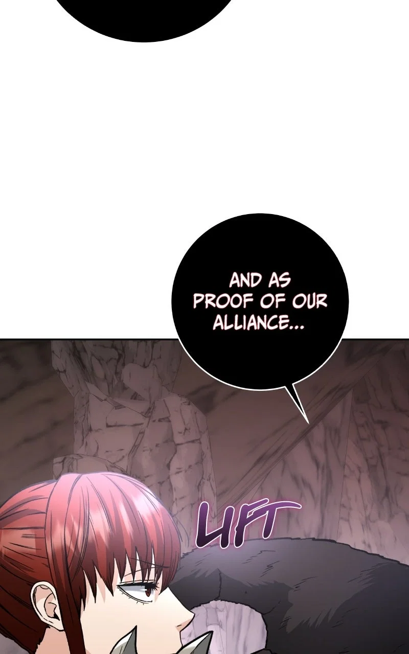 Holy Emperor's Grandson is a Necromancer Chapter 39 - Page 85