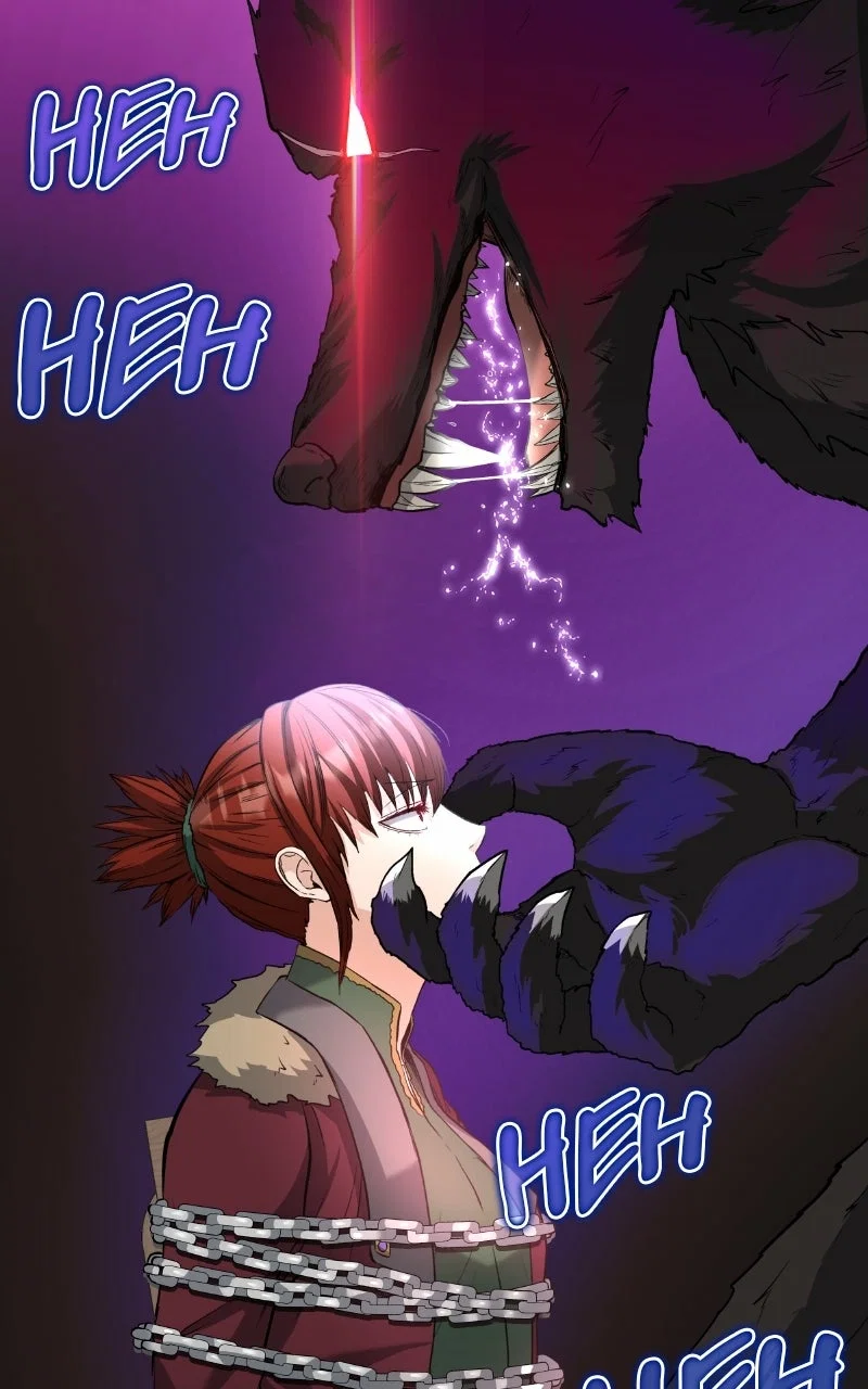 Holy Emperor's Grandson is a Necromancer Chapter 39 - Page 87