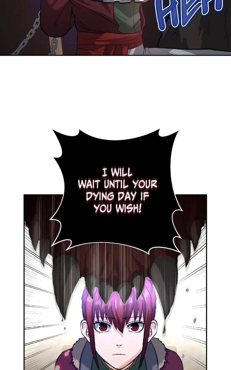 Holy Emperor's Grandson is a Necromancer Chapter 39 - Page 88