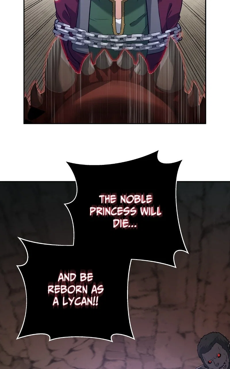 Holy Emperor's Grandson is a Necromancer Chapter 39 - Page 89
