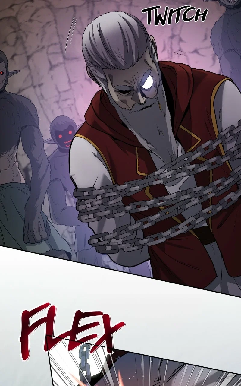 Holy Emperor's Grandson is a Necromancer Chapter 39 - Page 90