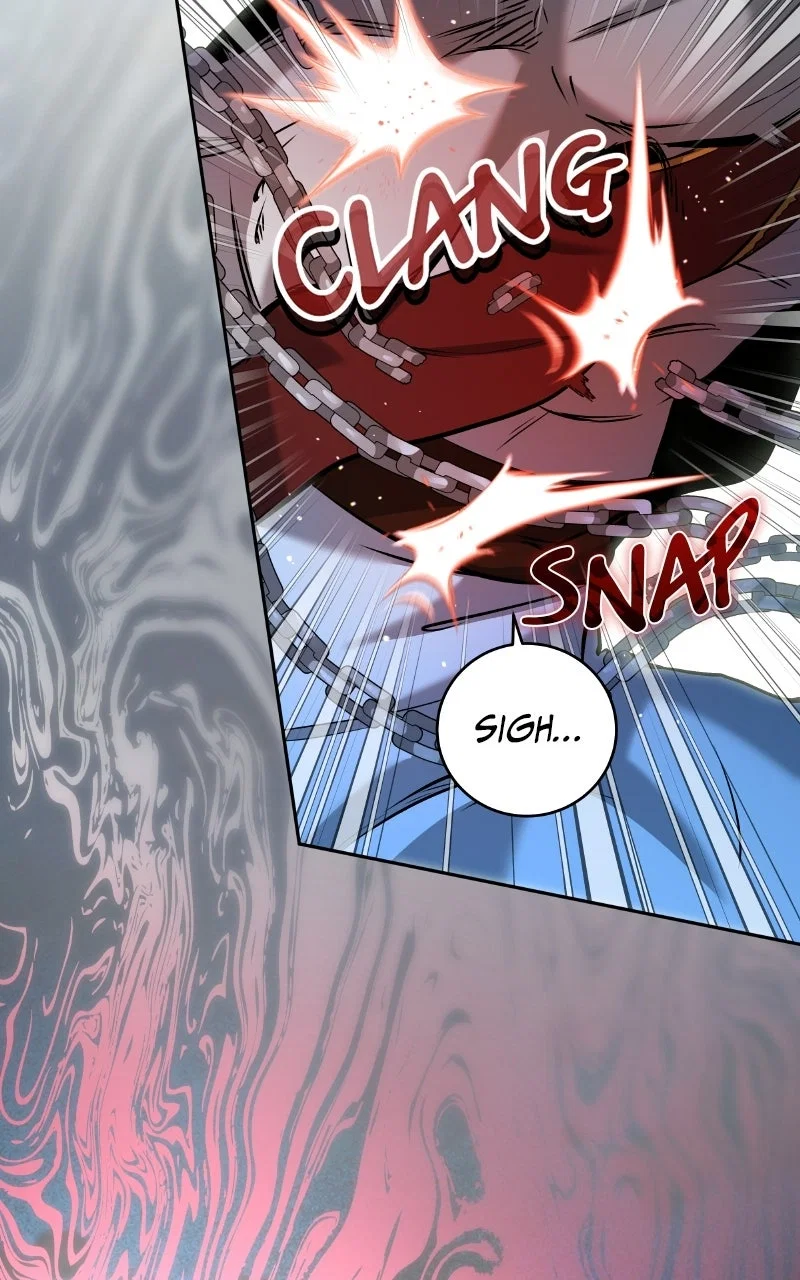 Holy Emperor's Grandson is a Necromancer Chapter 39 - Page 91