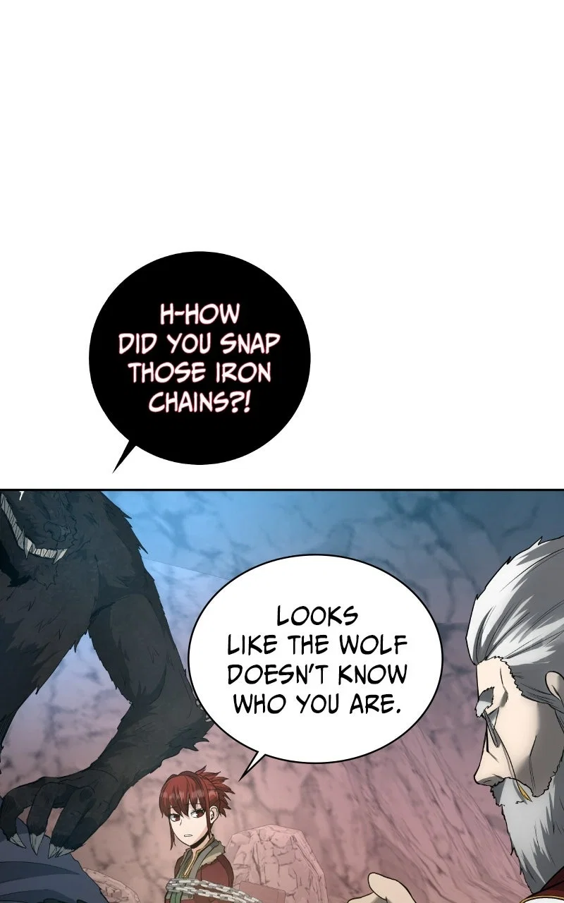 Holy Emperor's Grandson is a Necromancer Chapter 40 - Page 4