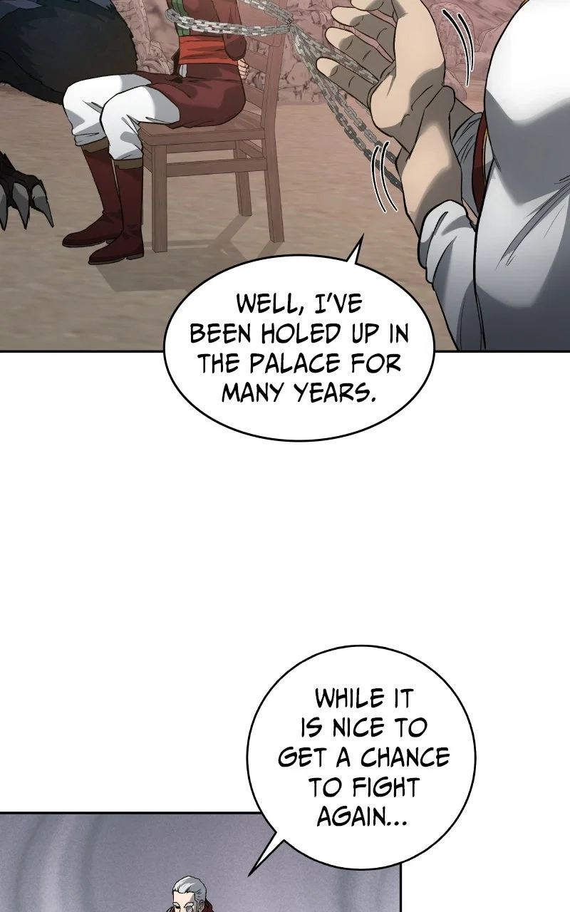 Holy Emperor's Grandson is a Necromancer Chapter 40 - Page 5