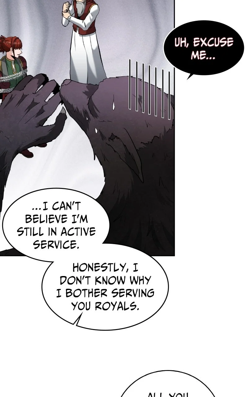 Holy Emperor's Grandson is a Necromancer Chapter 40 - Page 6