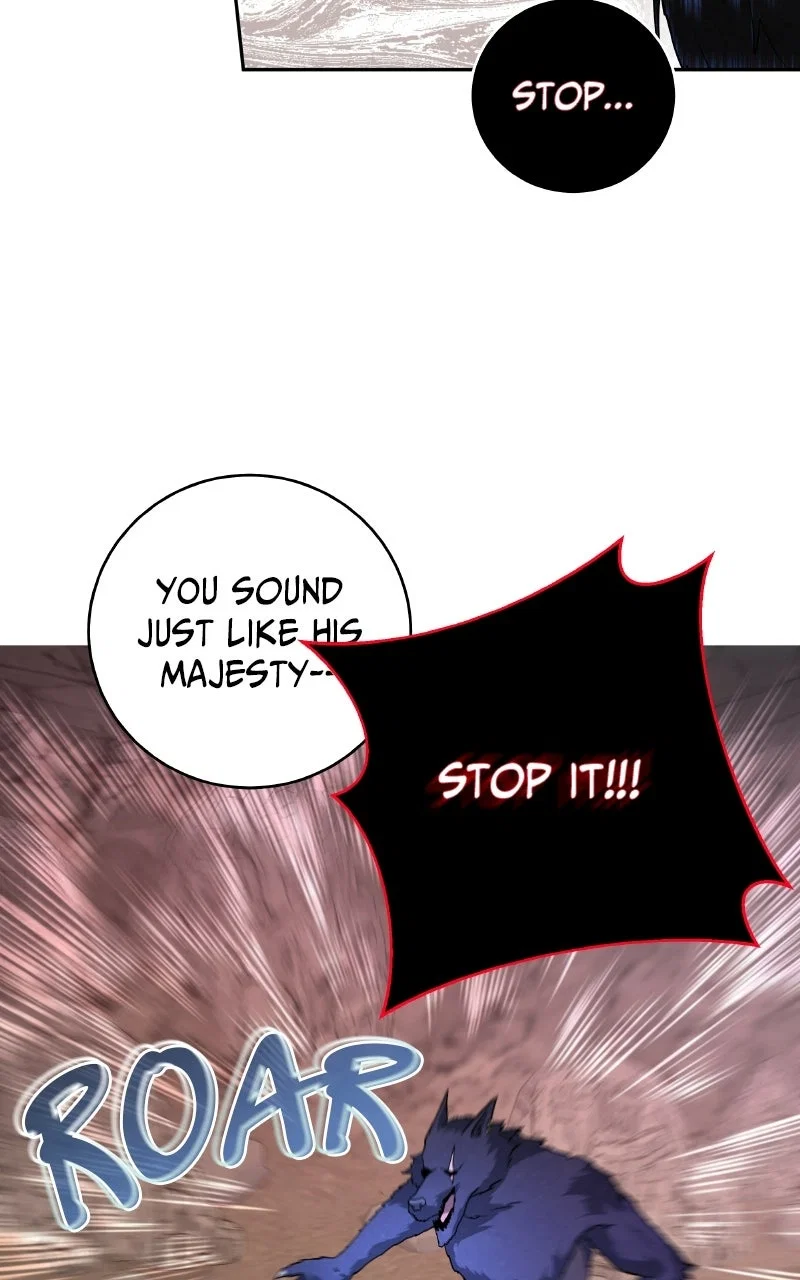 Holy Emperor's Grandson is a Necromancer Chapter 40 - Page 8