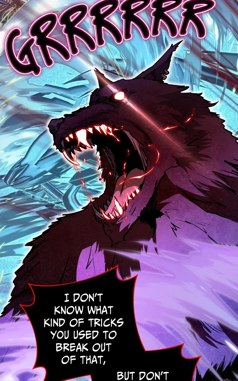 Holy Emperor's Grandson is a Necromancer Chapter 40 - Page 10