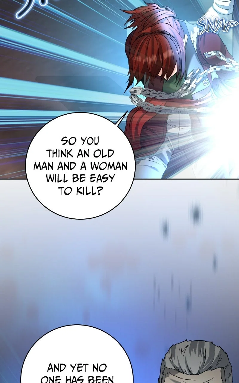 Holy Emperor's Grandson is a Necromancer Chapter 40 - Page 14