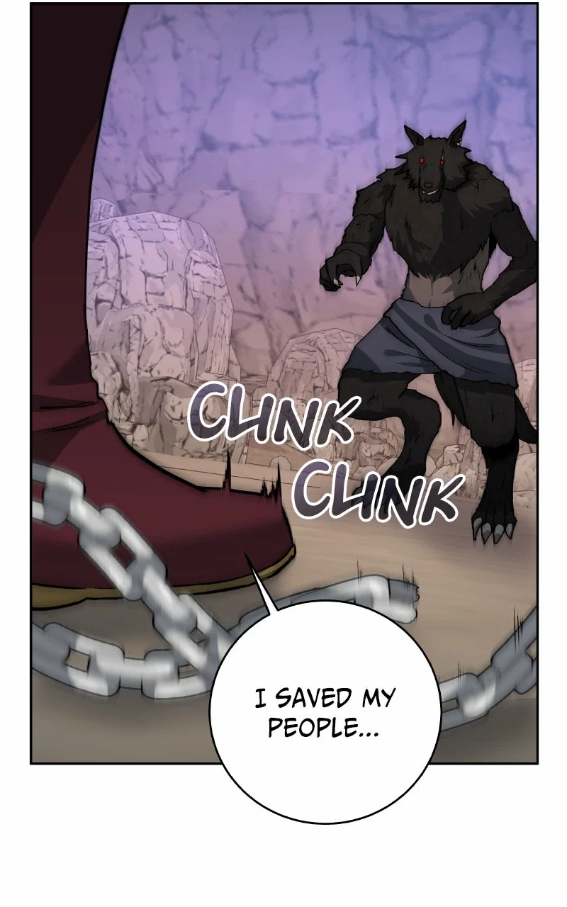 Holy Emperor's Grandson is a Necromancer Chapter 40 - Page 17