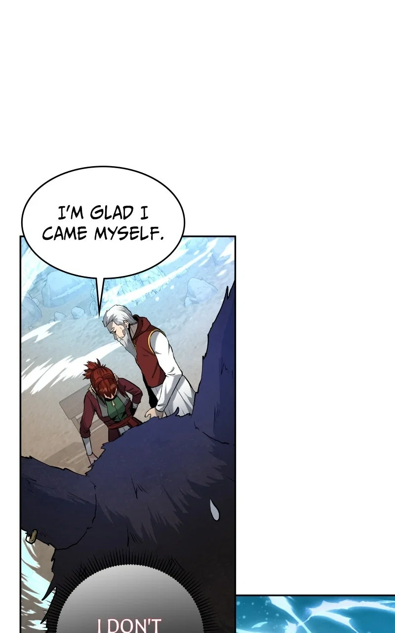 Holy Emperor's Grandson is a Necromancer Chapter 40 - Page 19