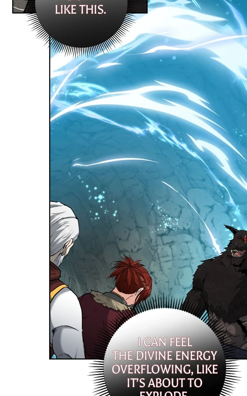 Holy Emperor's Grandson is a Necromancer Chapter 40 - Page 20