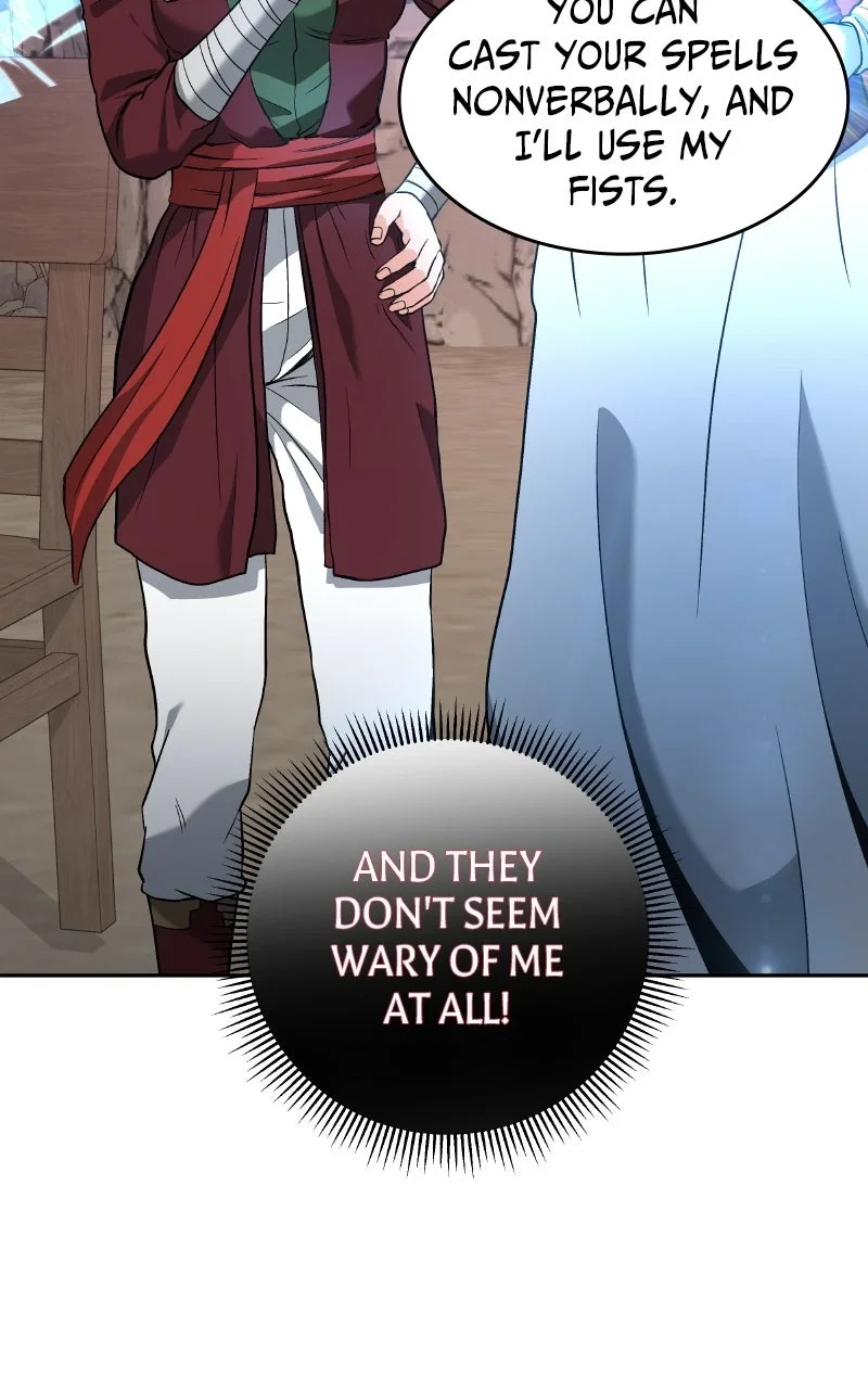 Holy Emperor's Grandson is a Necromancer Chapter 40 - Page 22