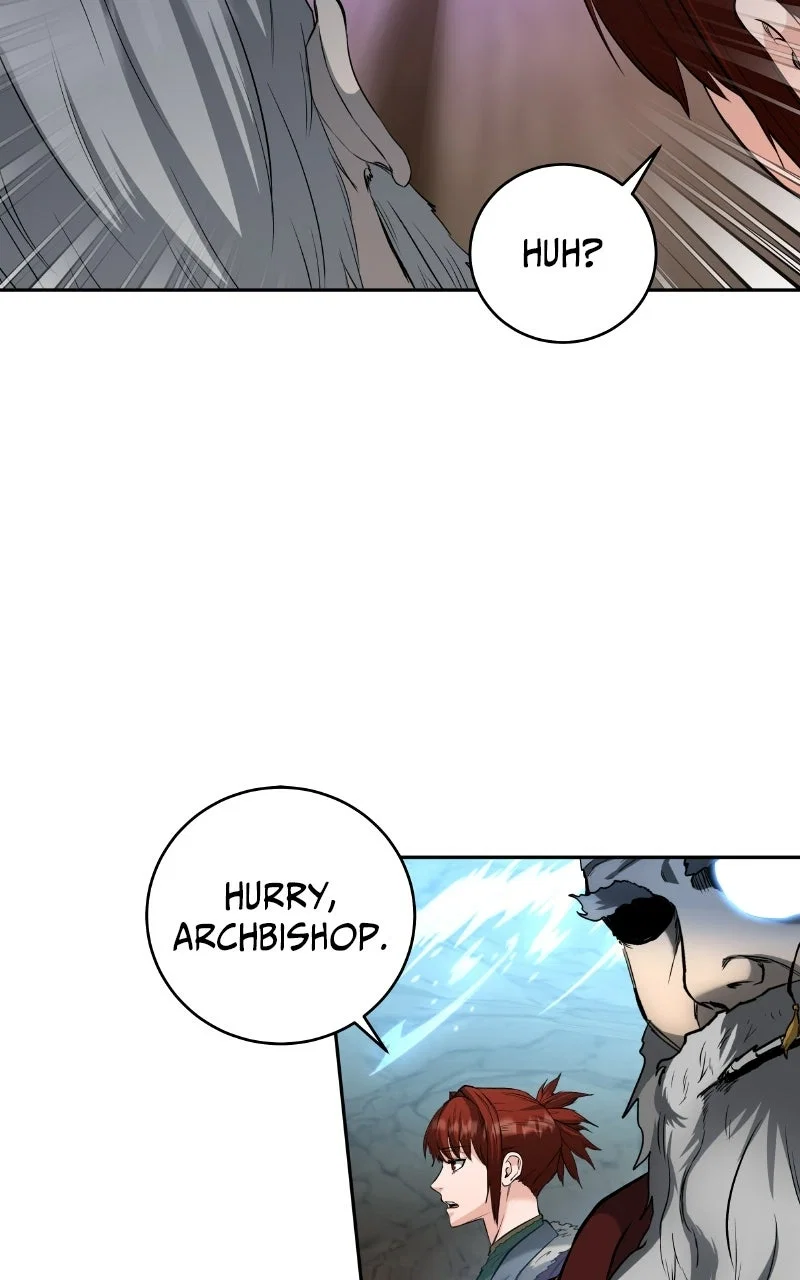 Holy Emperor's Grandson is a Necromancer Chapter 40 - Page 25