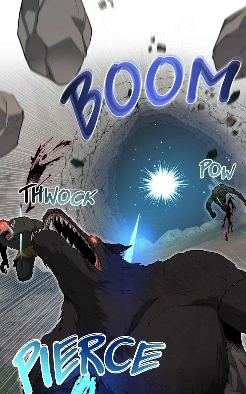 Holy Emperor's Grandson is a Necromancer Chapter 40 - Page 34