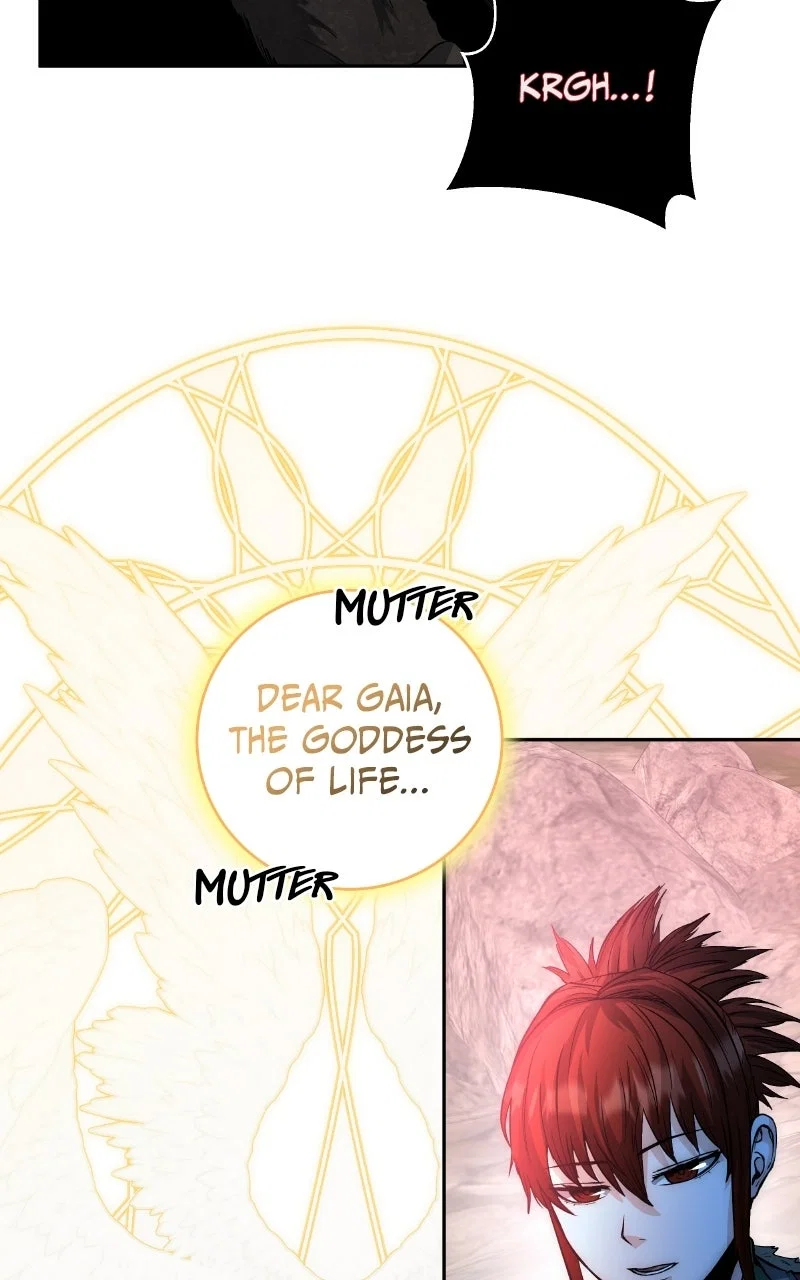 Holy Emperor's Grandson is a Necromancer Chapter 40 - Page 39