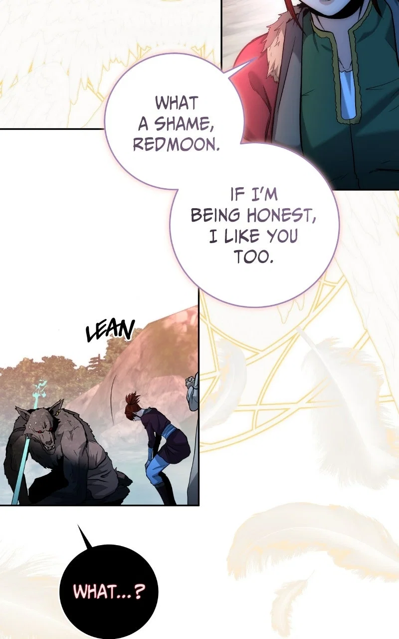 Holy Emperor's Grandson is a Necromancer Chapter 40 - Page 40