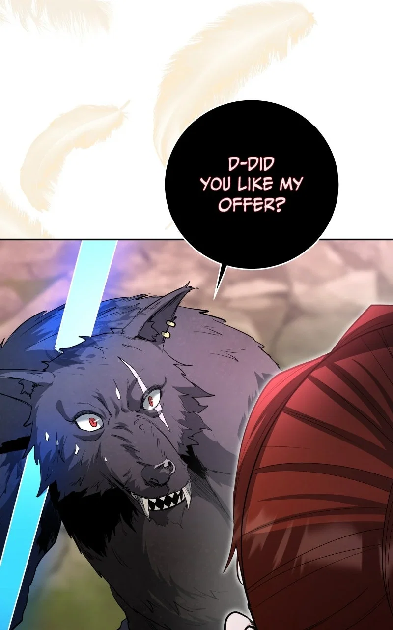 Holy Emperor's Grandson is a Necromancer Chapter 40 - Page 41