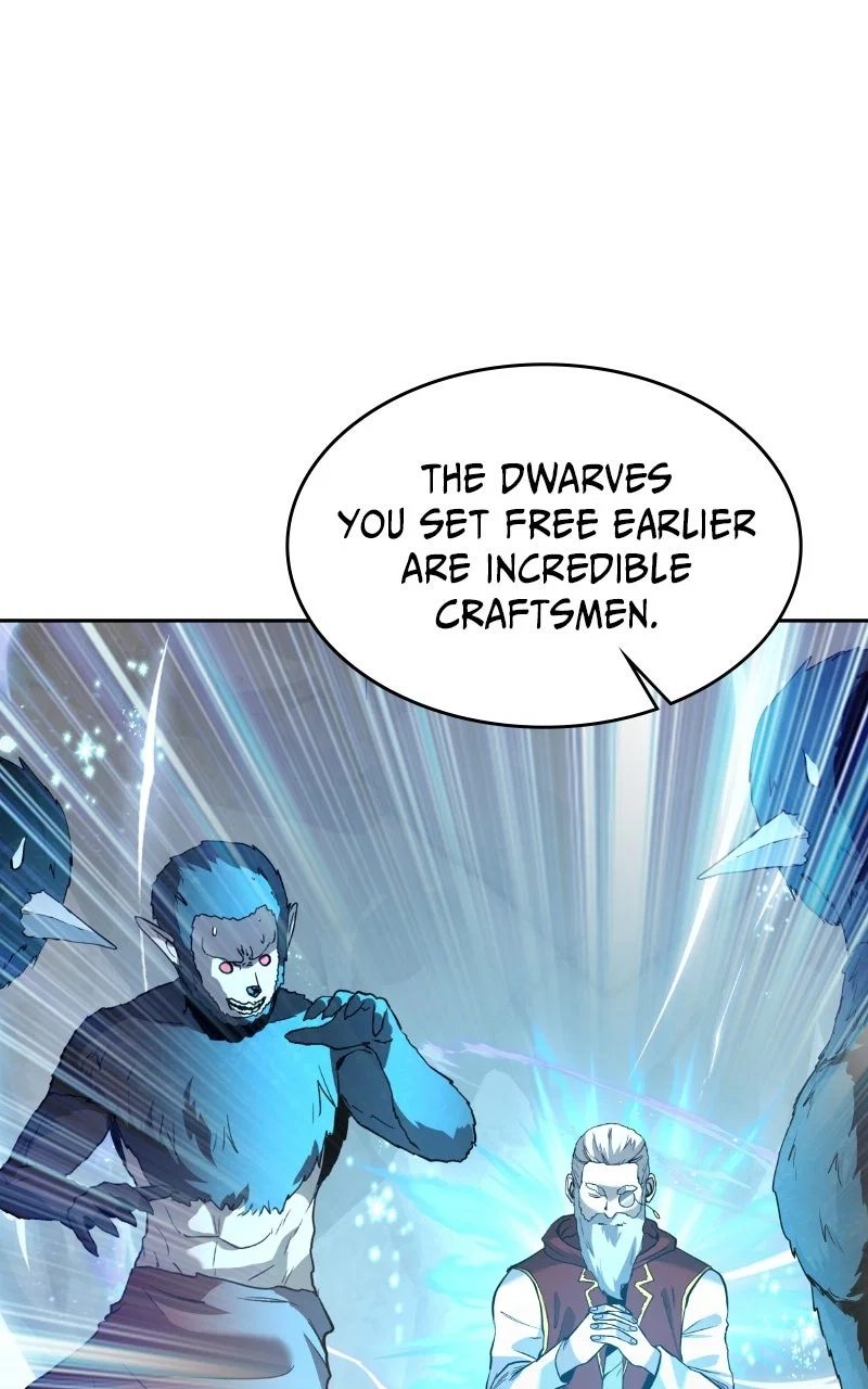 Holy Emperor's Grandson is a Necromancer Chapter 40 - Page 45