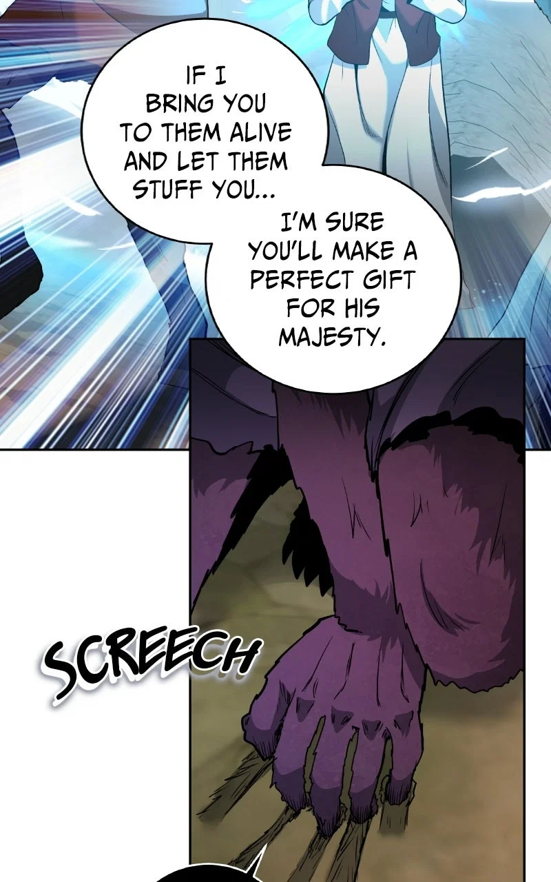 Holy Emperor's Grandson is a Necromancer Chapter 40 - Page 46