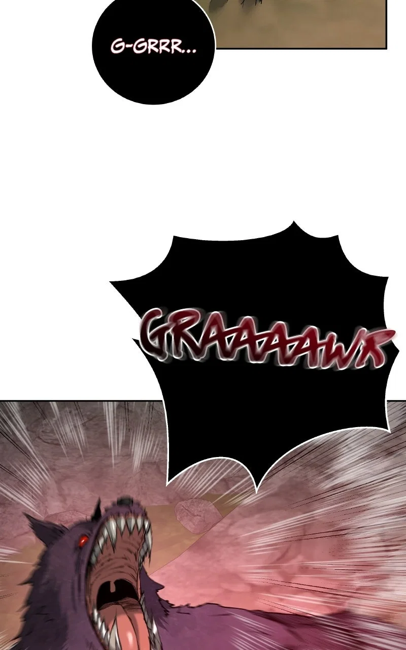 Holy Emperor's Grandson is a Necromancer Chapter 40 - Page 47