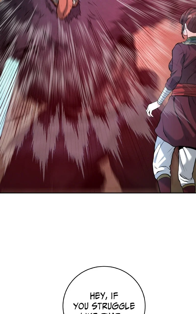 Holy Emperor's Grandson is a Necromancer Chapter 40 - Page 48