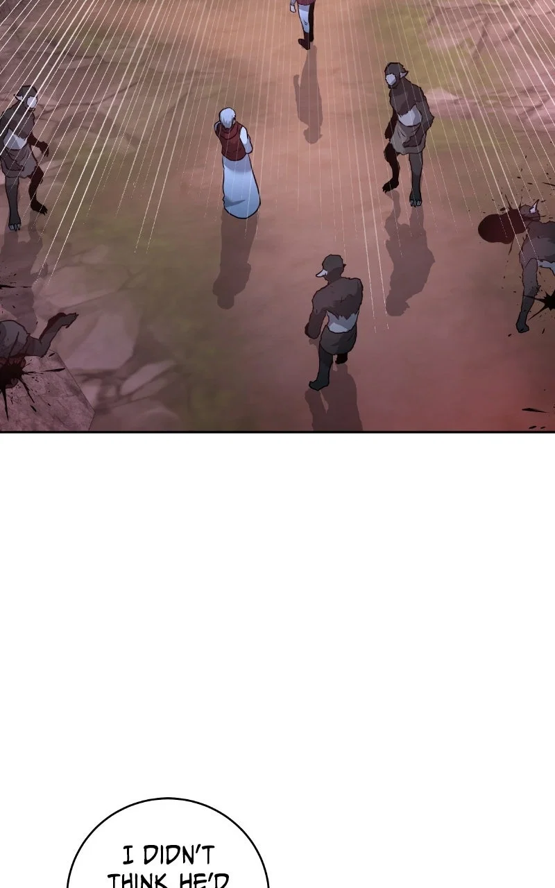 Holy Emperor's Grandson is a Necromancer Chapter 40 - Page 52