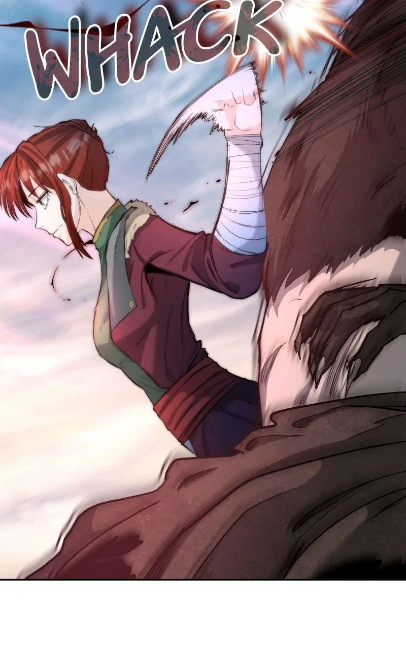 Holy Emperor's Grandson is a Necromancer Chapter 40 - Page 55