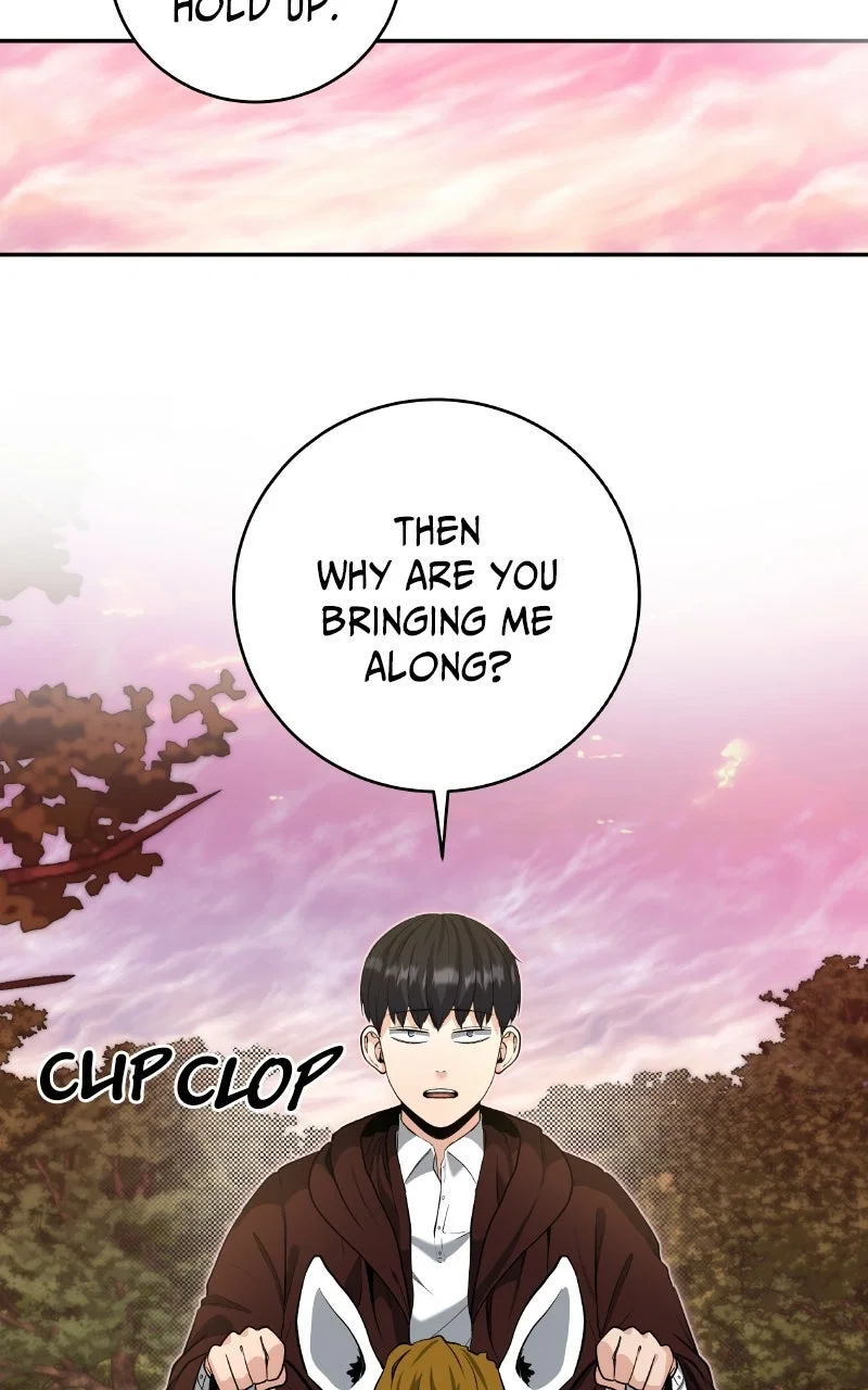Holy Emperor's Grandson is a Necromancer Chapter 40 - Page 60