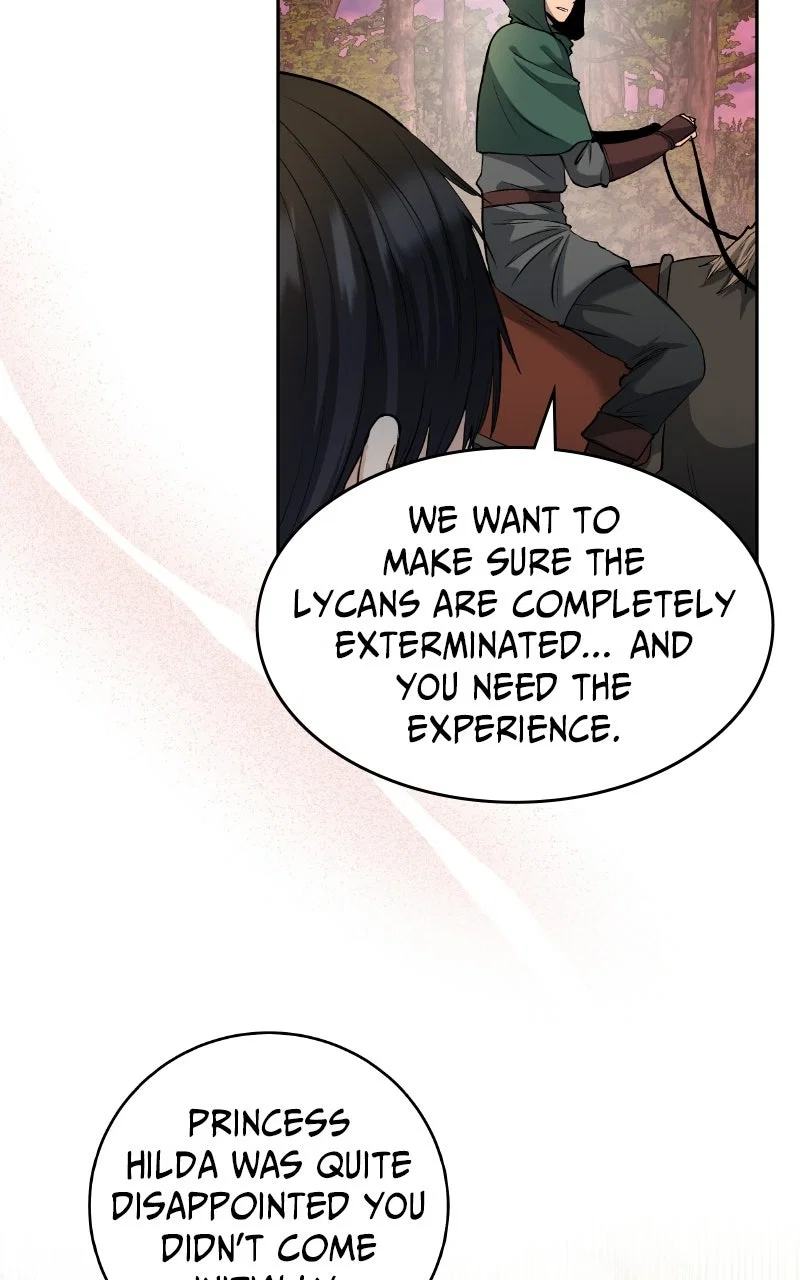 Holy Emperor's Grandson is a Necromancer Chapter 40 - Page 62