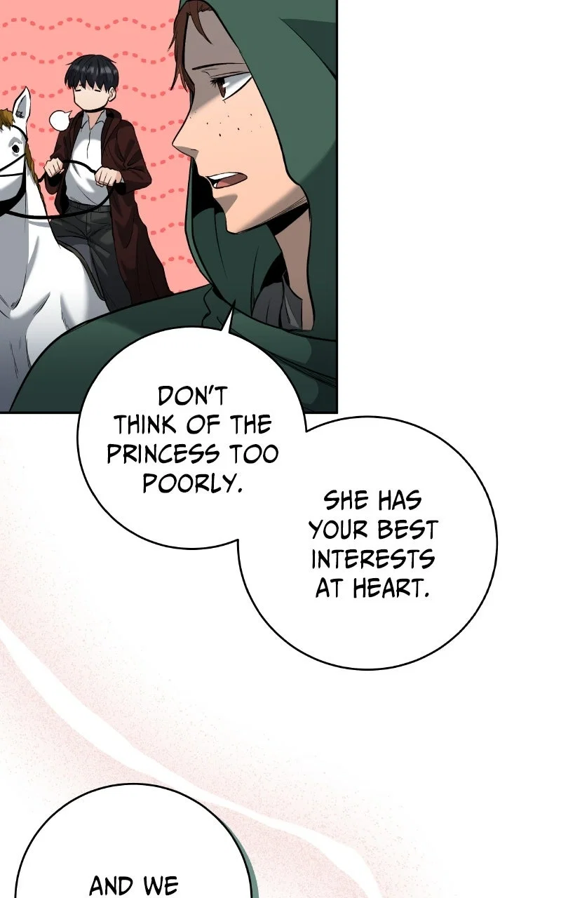 Holy Emperor's Grandson is a Necromancer Chapter 40 - Page 65