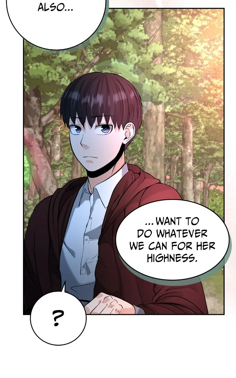 Holy Emperor's Grandson is a Necromancer Chapter 40 - Page 66