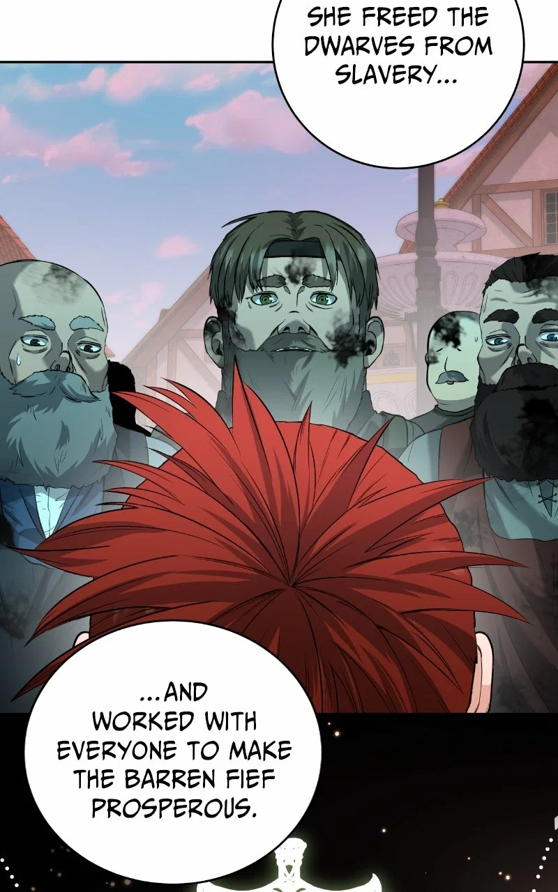 Holy Emperor's Grandson is a Necromancer Chapter 40 - Page 69