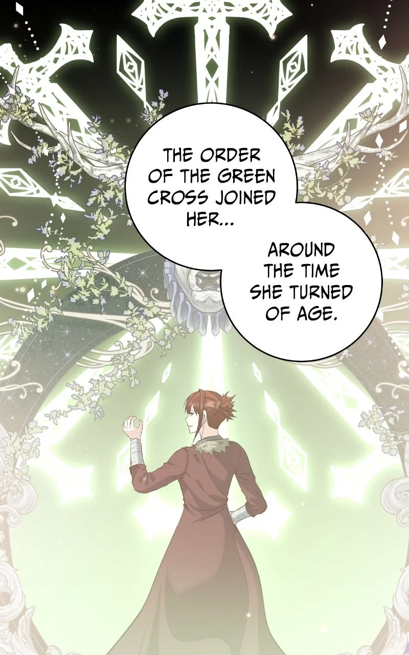 Holy Emperor's Grandson is a Necromancer Chapter 40 - Page 70