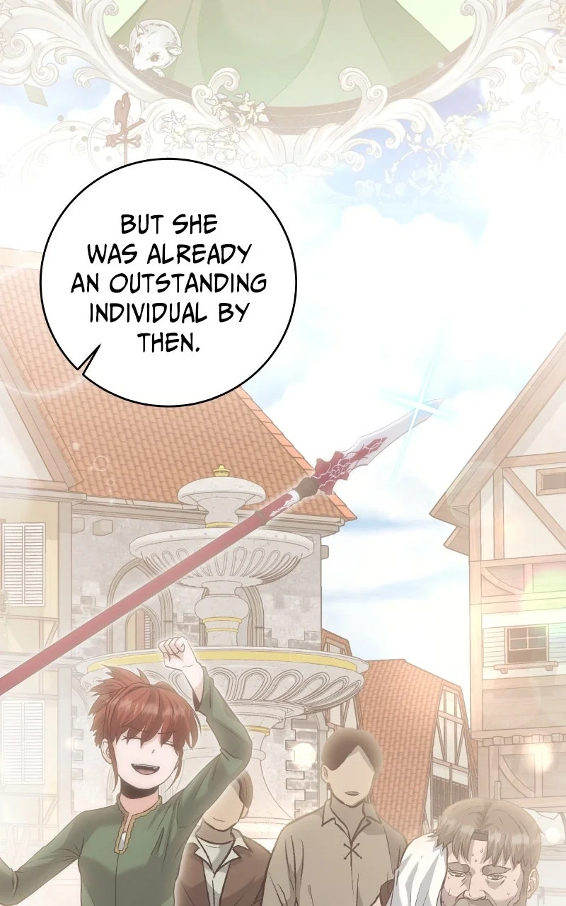 Holy Emperor's Grandson is a Necromancer Chapter 40 - Page 71