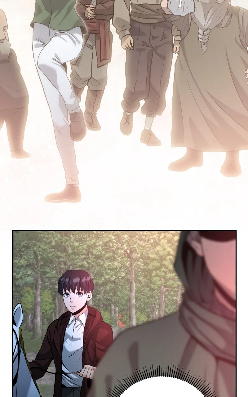 Holy Emperor's Grandson is a Necromancer Chapter 40 - Page 72
