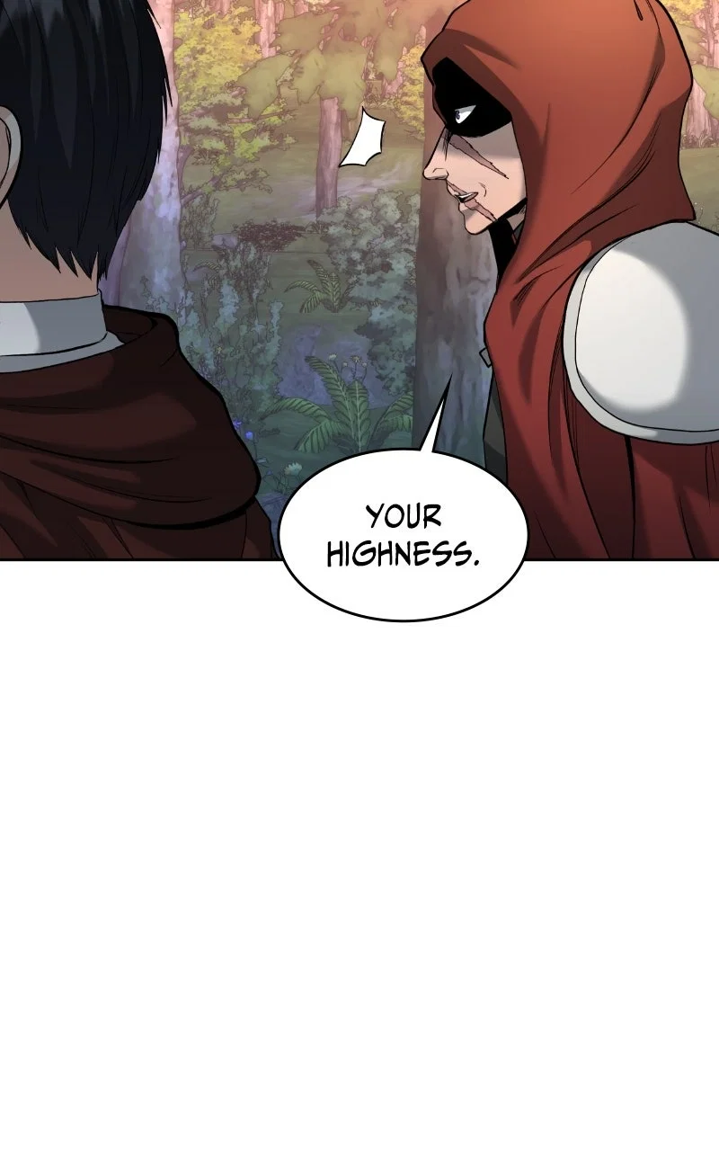 Holy Emperor's Grandson is a Necromancer Chapter 40 - Page 75