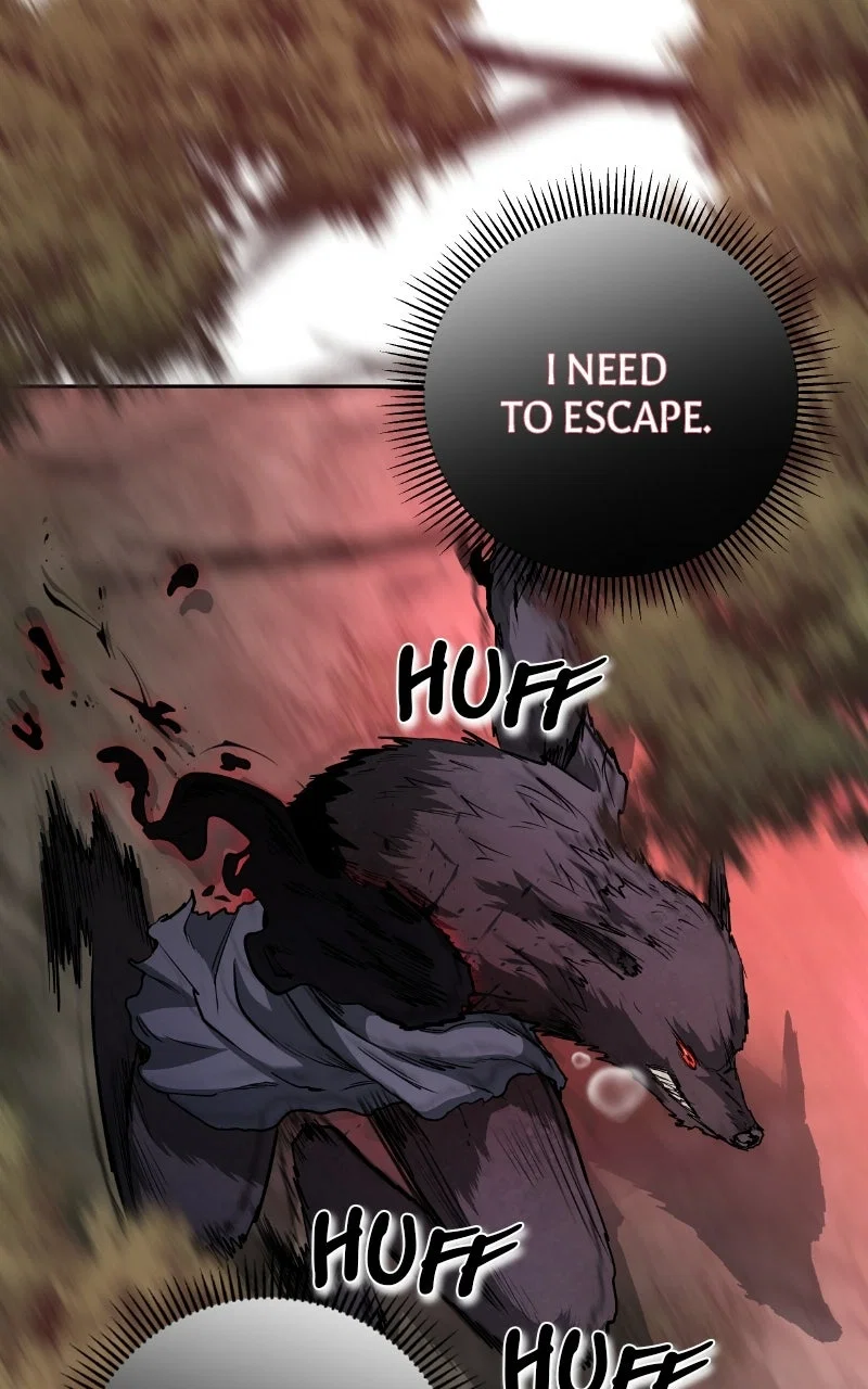 Holy Emperor's Grandson is a Necromancer Chapter 40 - Page 79