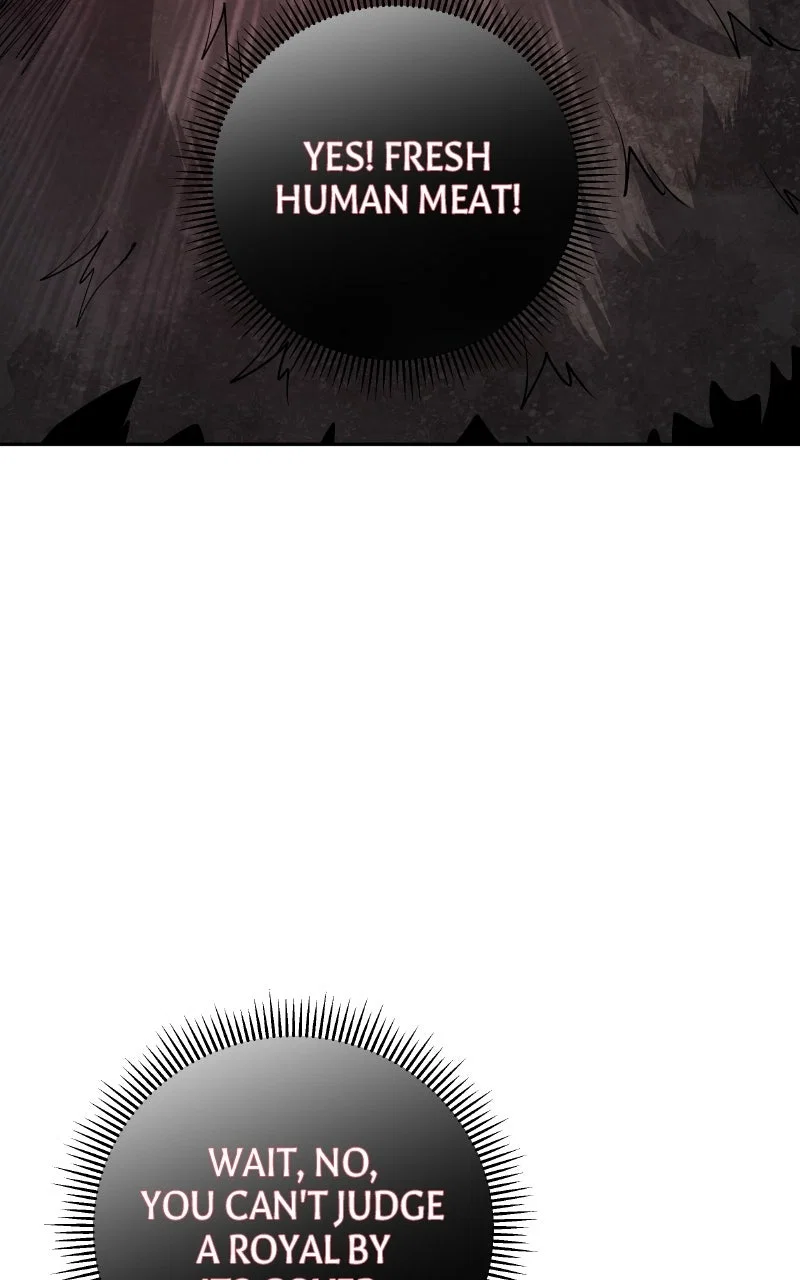 Holy Emperor's Grandson is a Necromancer Chapter 40 - Page 83