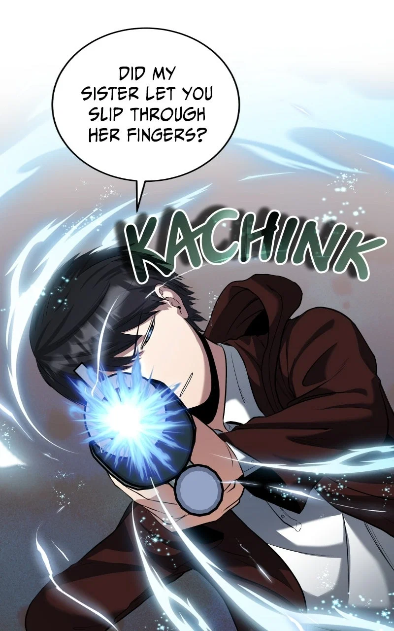 Holy Emperor's Grandson is a Necromancer Chapter 40 - Page 86