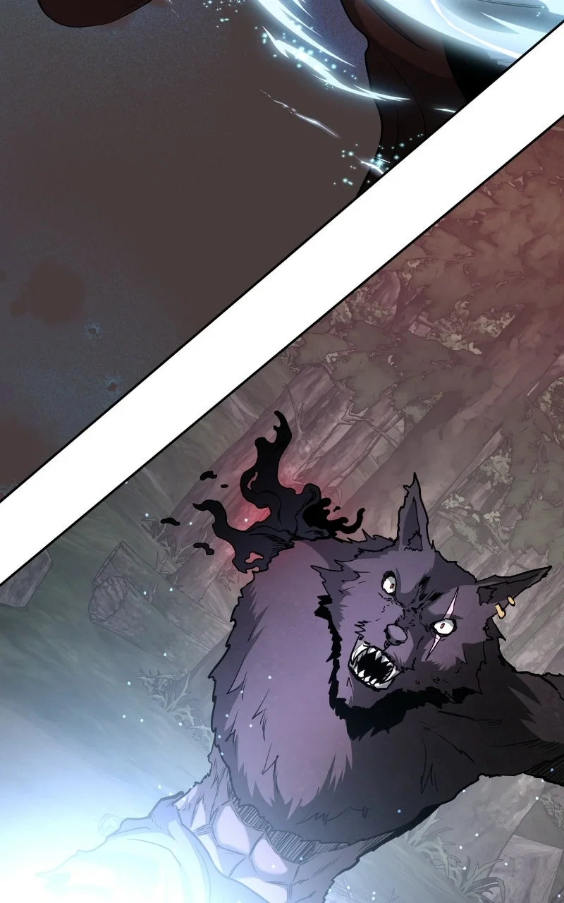 Holy Emperor's Grandson is a Necromancer Chapter 40 - Page 87