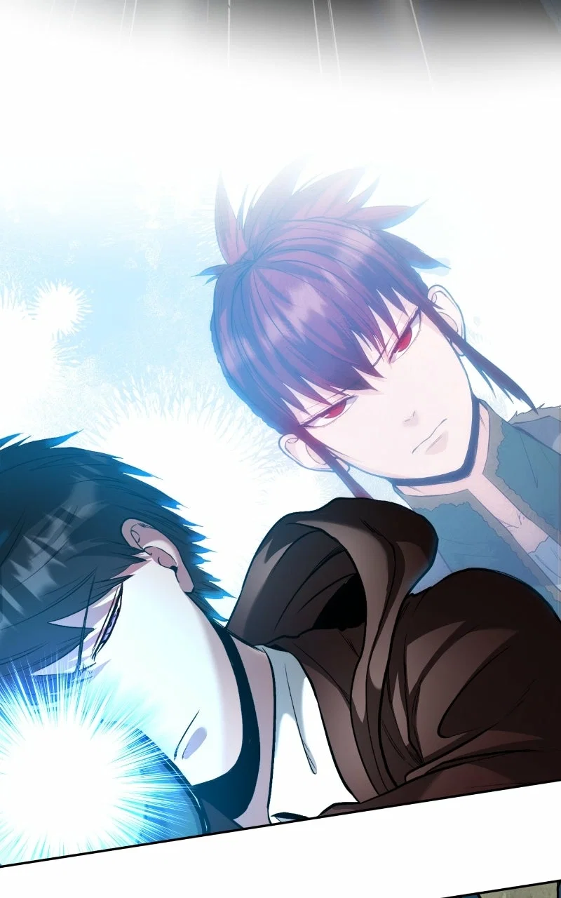 Holy Emperor's Grandson is a Necromancer Chapter 40 - Page 91