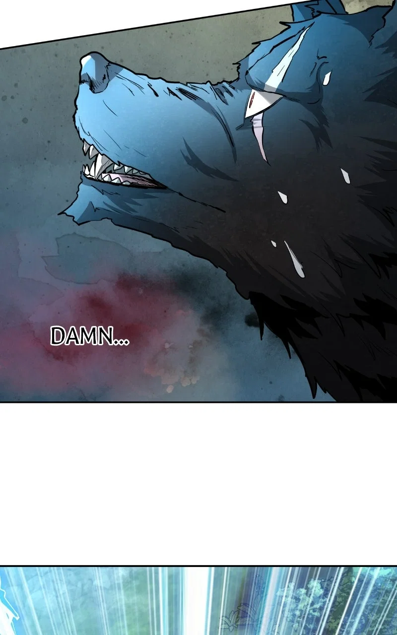 Holy Emperor's Grandson is a Necromancer Chapter 40 - Page 92