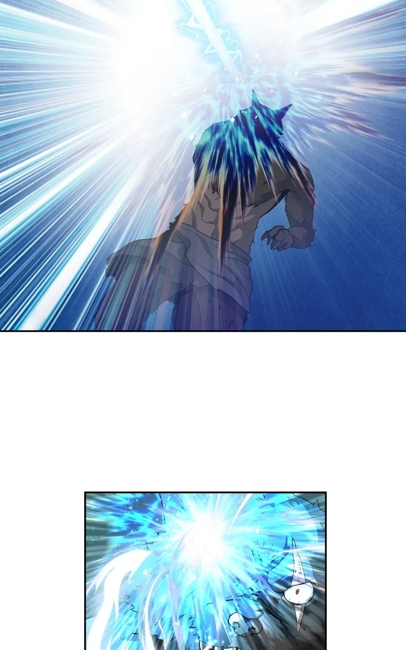 Holy Emperor's Grandson is a Necromancer Chapter 41 - Page 2