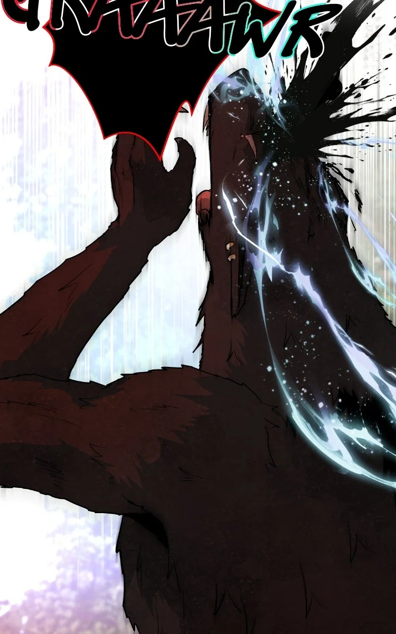 Holy Emperor's Grandson is a Necromancer Chapter 41 - Page 4