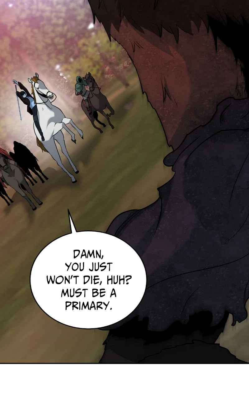 Holy Emperor's Grandson is a Necromancer Chapter 41 - Page 5