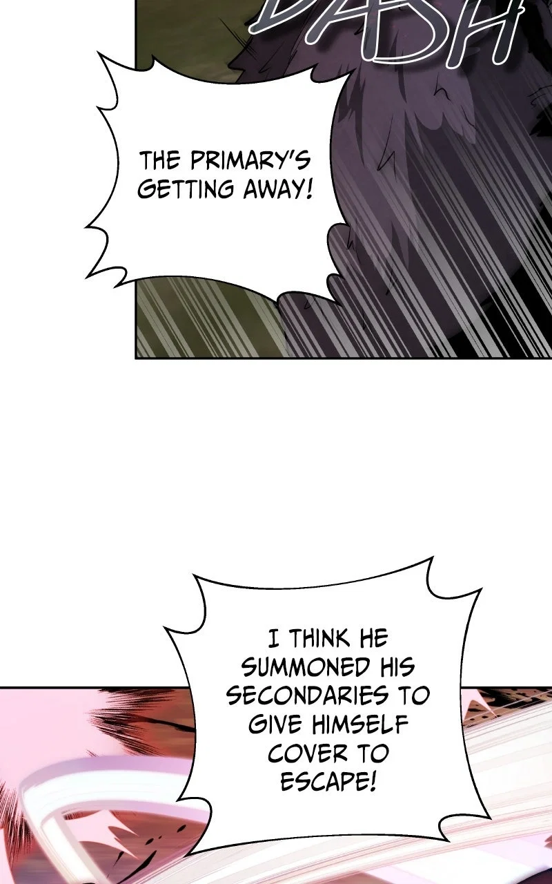 Holy Emperor's Grandson is a Necromancer Chapter 41 - Page 13