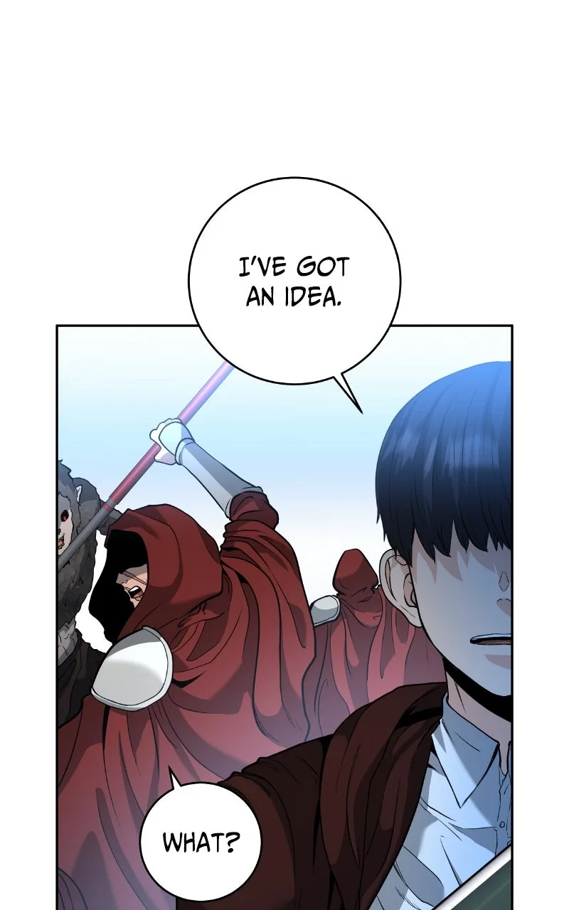 Holy Emperor's Grandson is a Necromancer Chapter 41 - Page 16